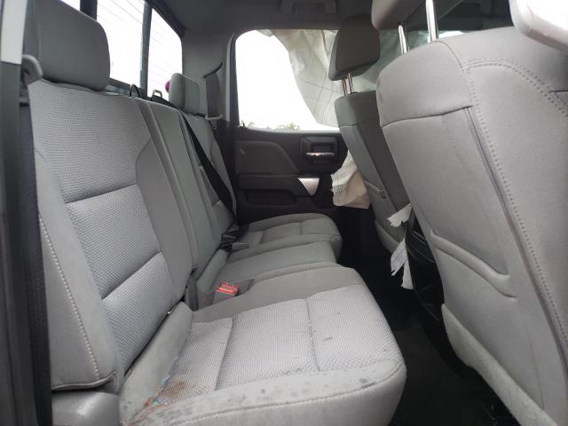 Photo 6 from auction – 2018 CHEVROLET SILVERADO with VIN 1GCRCREH0JZ298323