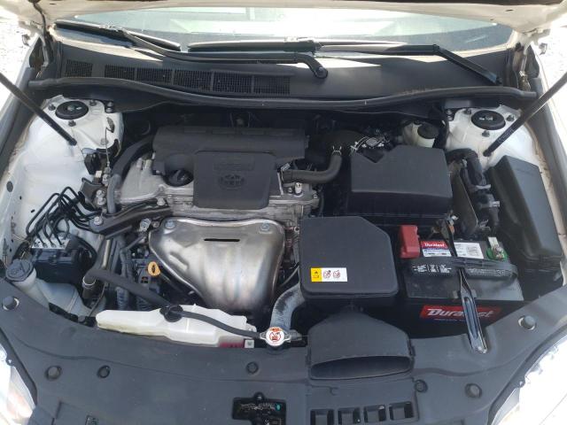 Photo 7 from auction – 2017 TOYOTA CAMRY LE with VIN 4T1BF1FK0HU808158