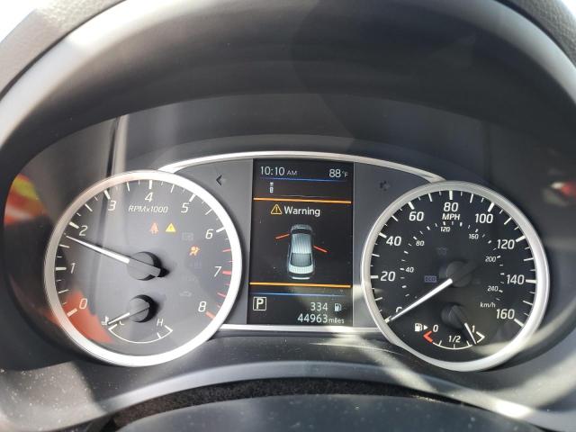 Photo 8 from auction – 2019 NISSAN SENTRA S with VIN 3N1AB7AP2KY444432