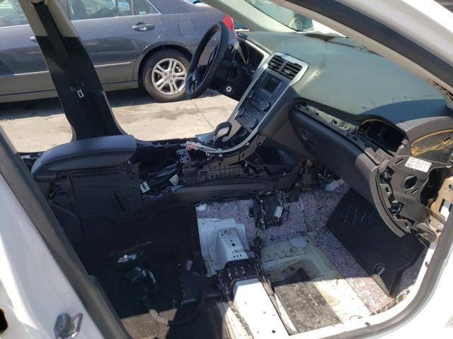 Photo 5 from auction – 2013 FORD FUSION SE with VIN 3FA6P0H76DR158281