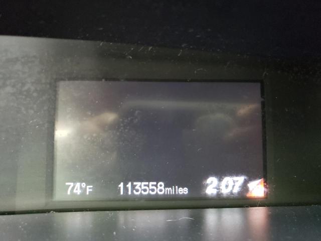 Photo 8 from auction – 2013 HONDA CIVIC EXL with VIN 19XFB2F90DE267948