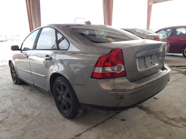 Photo 3 from auction – 2006 VOLVO S40 2.4I with VIN YV1MS382662177369