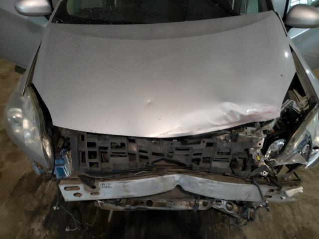 Photo 7 from auction – 2010 TOYOTA PRIUS with VIN JTDKN3DUXA0021870