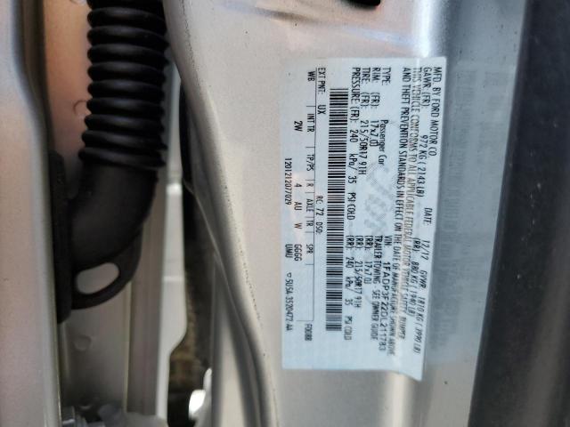 Photo 10 from auction – 2013 FORD FOCUS SE with VIN 1FADP3F22DL211783