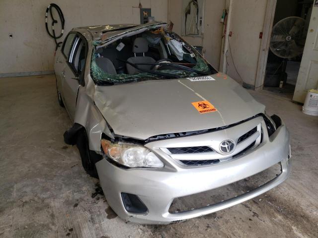 Photo 9 from auction – 2011 TOYOTA COROLLA BA with VIN 2T1BU4EE2BC722247