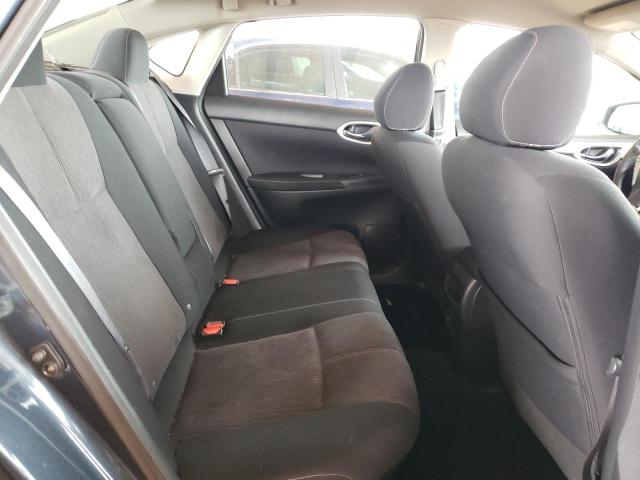 Photo 6 from auction – 2014 NISSAN SENTRA S with VIN 3N1AB7AP0EY209256