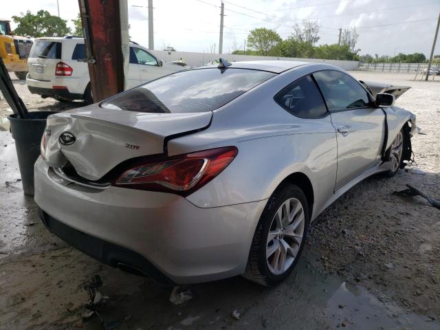 Photo 4 from auction – 2013 HYUNDAI GENESIS CO with VIN KMHHT6KD3DU100813