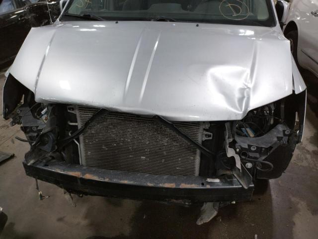 Photo 9 from auction – 2012 CHRYSLER TOWN & COU with VIN 2C4RC1BG3CR229345
