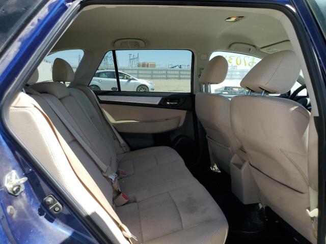 Photo 6 from auction – 2017 SUBARU OUTBACK 2. with VIN 4S4BSACC0H3281625