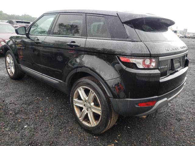 Photo 3 from auction – 2014 LAND ROVER RANGE ROVE with VIN SALVP2BG1EH883177