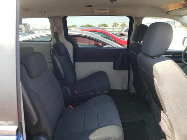 Photo 6 from auction – 2010 DODGE GRAND CARA with VIN 2D4RN4DE9AR254841