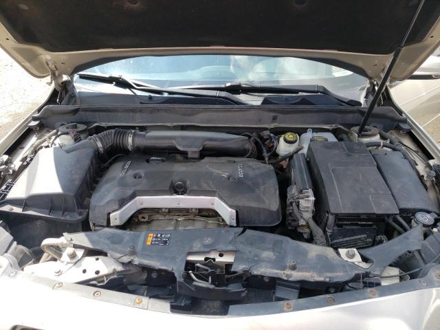 Photo 7 from auction – 2013 CHEVROLET MALIBU 2LT with VIN 1G11E5SA0DF180245