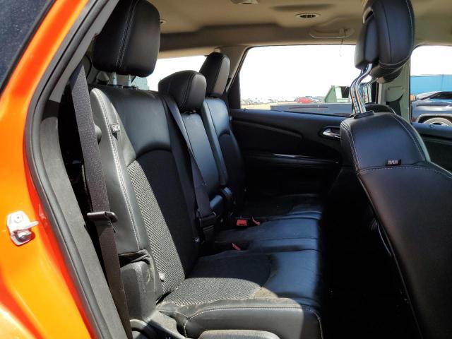 Photo 6 from auction – 2018 DODGE JOURNEY CR with VIN 3C4PDDGG6JT491742