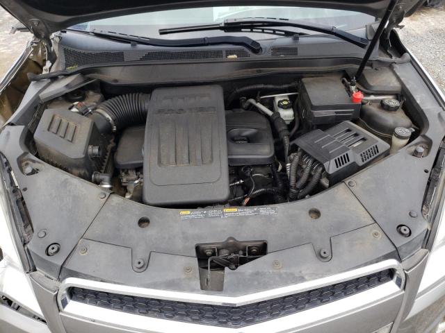Photo 7 from auction – 2012 CHEVROLET EQUINOX LT with VIN 2GNFLNEK4C6384540