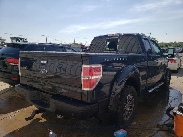 Photo 4 from auction – 2010 FORD F150 SUPER with VIN 1FTFX1EV2AFC76579