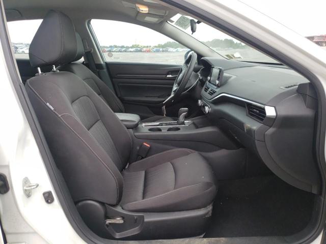 Photo 5 from auction – 2021 NISSAN ALTIMA S with VIN 1N4BL4BV5MN359651