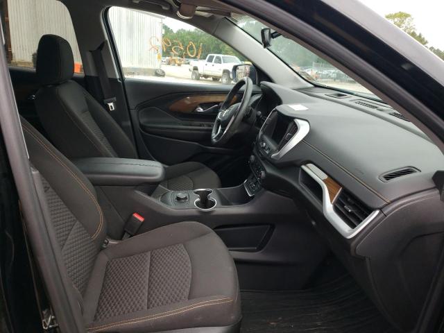 Photo 5 from auction – 2021 GMC TERRAIN SL with VIN 3GKALMEV2ML309005
