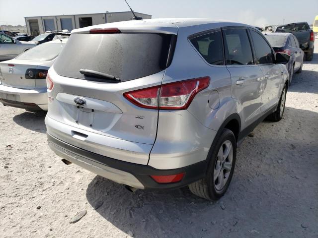 Photo 4 from auction – 2015 FORD ESCAPE SE with VIN 1FMCU0G74FUA56024