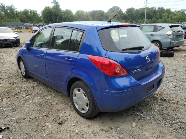 Photo 3 from auction – 2010 NISSAN VERSA S with VIN 3N1BC1CP5AL381088
