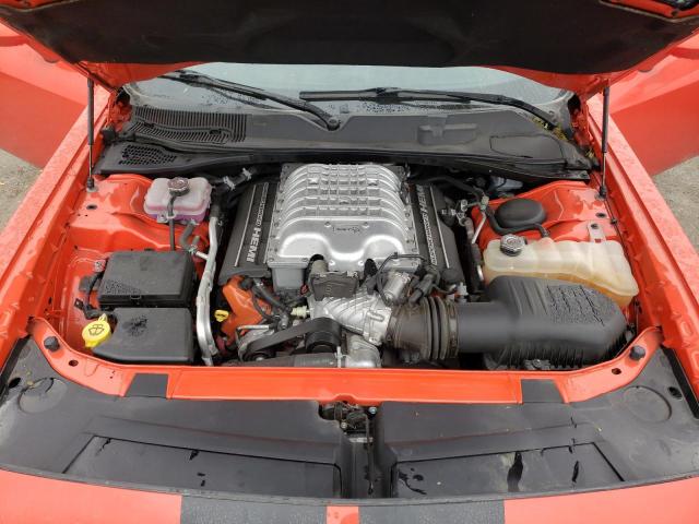 Photo 7 from auction – 2018 DODGE CHALLENGER with VIN 2C3CDZC94JH204219