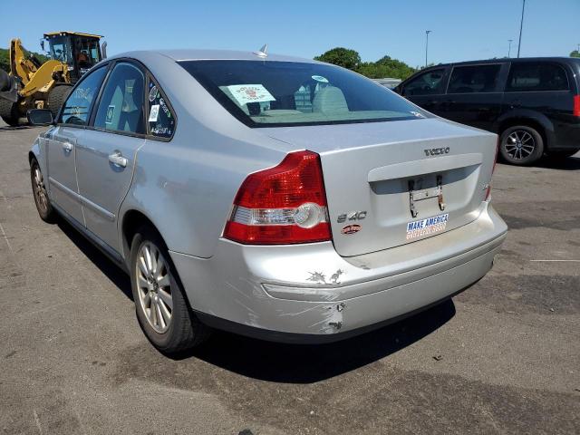 Photo 9 from auction – 2004 VOLVO S40 2.4I with VIN YV1MS382242012318