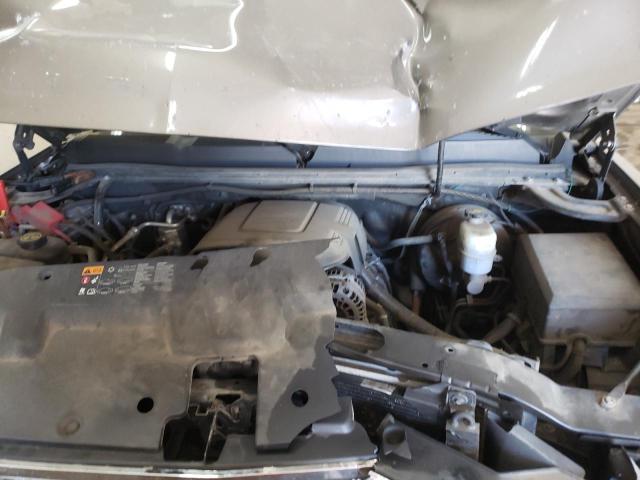 Photo 7 from auction – 2013 CHEVROLET 1500 SILVE with VIN 3GCPKSE70DG246722