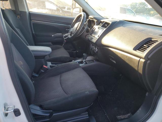 Photo 5 from auction – 2018 MITSUBISHI OUTLANDER with VIN JA4AP3AU7JZ015671
