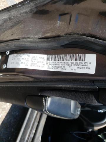 Photo 10 from auction – 2014 JEEP CHEROKEE L with VIN 1C4PJMCB5EW250144