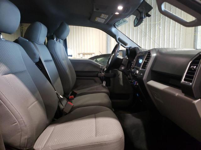 Photo 5 from auction – 2016 FORD F150 SUPER with VIN 1FTEW1EP3GKF07537