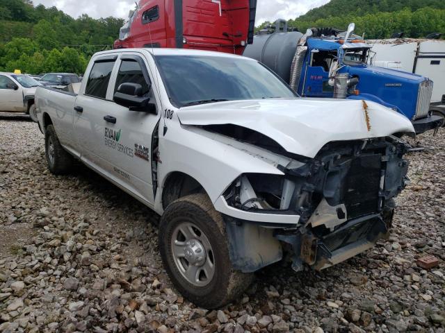 RAM 3500 ST 2018 with VIN 3C63R3GL7JG174060 - Photo from auction