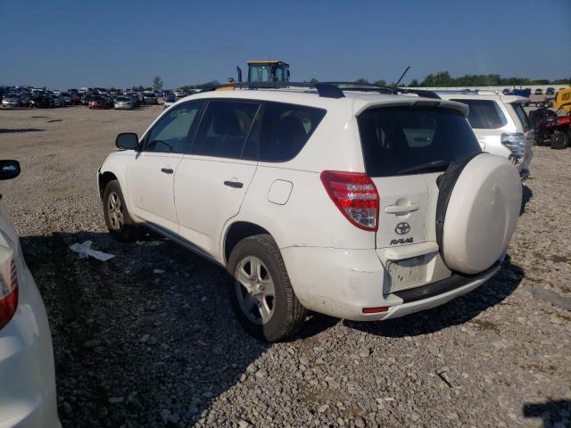 Photo 3 from auction – 2012 TOYOTA RAV4 with VIN 2T3BF4DV3CW198979