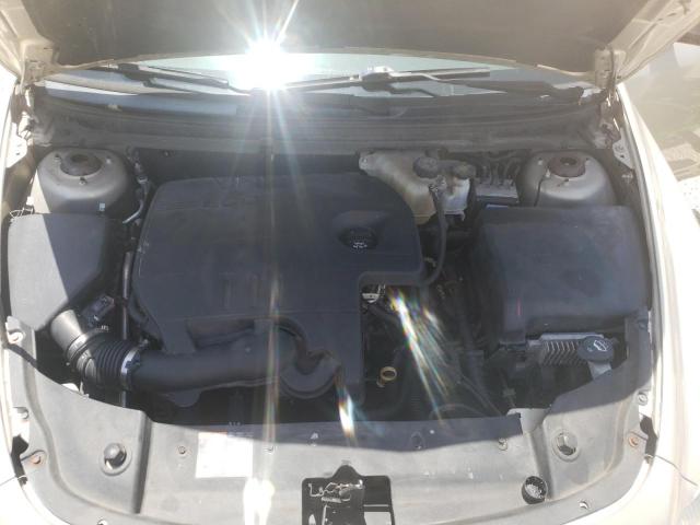 Photo 7 from auction – 2012 CHEVROLET MALIBU LS with VIN 1G1ZB5E02CF193236