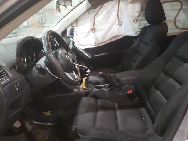 Photo 5 from auction – 2013 MAZDA CX-5 TOURI with VIN JM3KE2CE5D0157632
