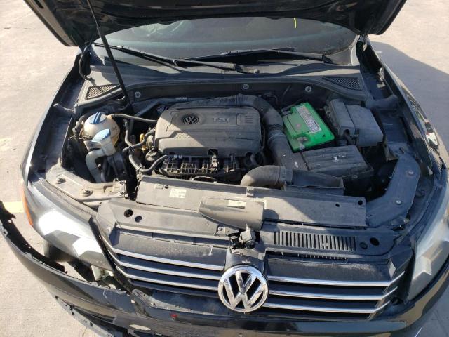 Photo 7 from auction – 2015 VOLKSWAGEN PASSAT SE with VIN 1VWBS7A36FC064441