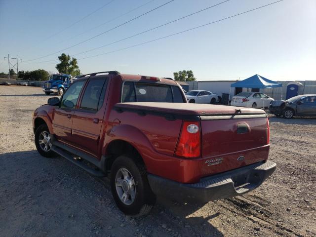 Photo 3 from auction – 2004 FORD EXPLORER S with VIN 1FMZU67K64UB27254