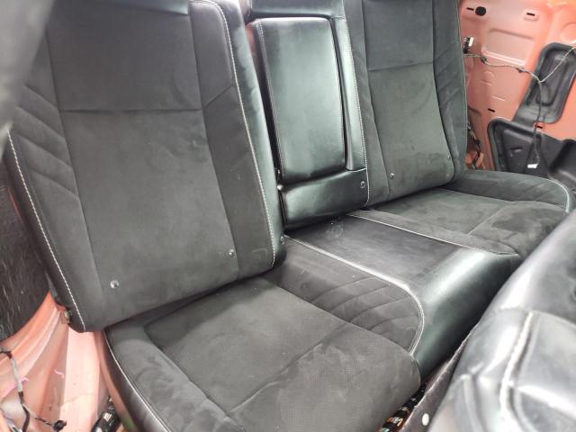 Photo 6 from auction – 2018 DODGE CHALLENGER with VIN 2C3CDZC94JH204219