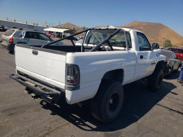 Photo 4 from auction – 1999 DODGE RAM 1500 with VIN 1B7HF16Y3XS307102