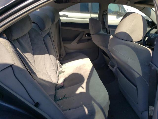 Photo 6 from auction – 2007 TOYOTA CAMRY CE with VIN 4T1BE46K77U535027