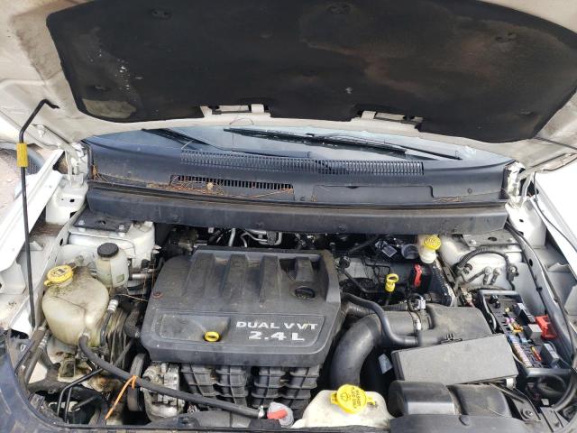 Photo 7 from auction – 2015 DODGE JOURNEY CR with VIN 3C4PDCGBXFT630826