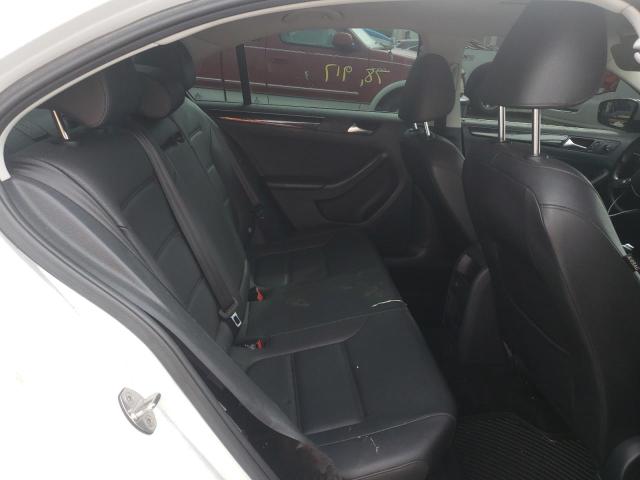 Photo 6 from auction – 2016 VOLKSWAGEN JETTA SEL with VIN 3VWL17AJ1GM375376