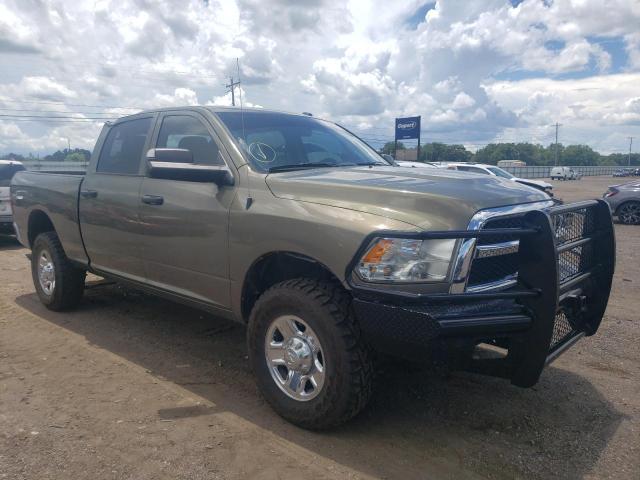 RAM 2500 ST 2015 with VIN 3C6UR5CJ3FG508242 - Photo from auction