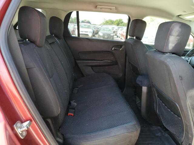 Photo 6 from auction – 2012 GMC TERRAIN SL with VIN 2GKALMEK1C6241479