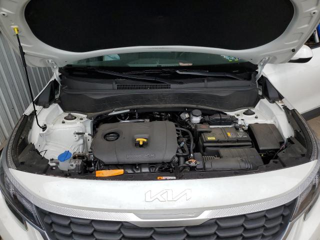 Photo 7 from auction – 2022 KIA SELTOS LX with VIN KNDEPCAA2N7282084