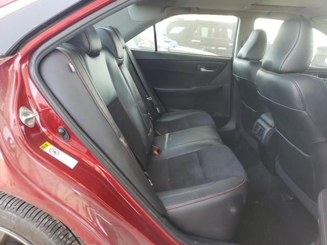 Photo 6 from auction – 2015 TOYOTA CAMRY LE with VIN 4T1BF1FK9FU907168