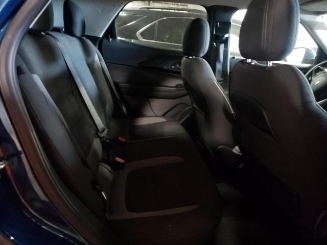 Photo 6 from auction – 2021 CHEVROLET TRAILBLAZE with VIN KL79MRSL8MB031298