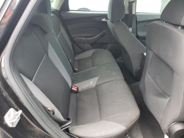 Photo 6 from auction – 2013 FORD FOCUS SE with VIN 1FADP3K22DL371166