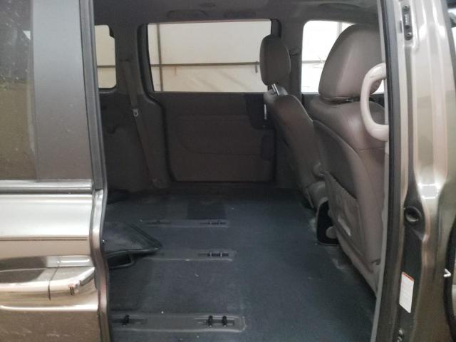 Photo 6 from auction – 2011 KIA SEDONA EX with VIN KNDMH4C70B6396134