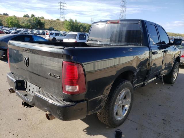 Photo 4 from auction – 2013 RAM 1500 ST with VIN 1C6RR7FT7DS721358