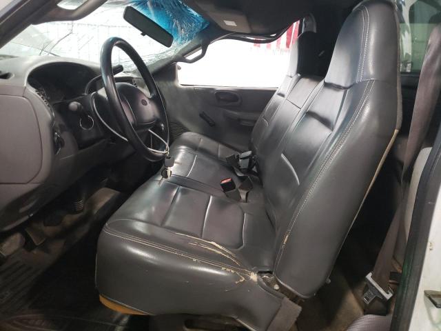 Photo 5 from auction – 2002 FORD F150 with VIN 1FTRF172X2NA81579