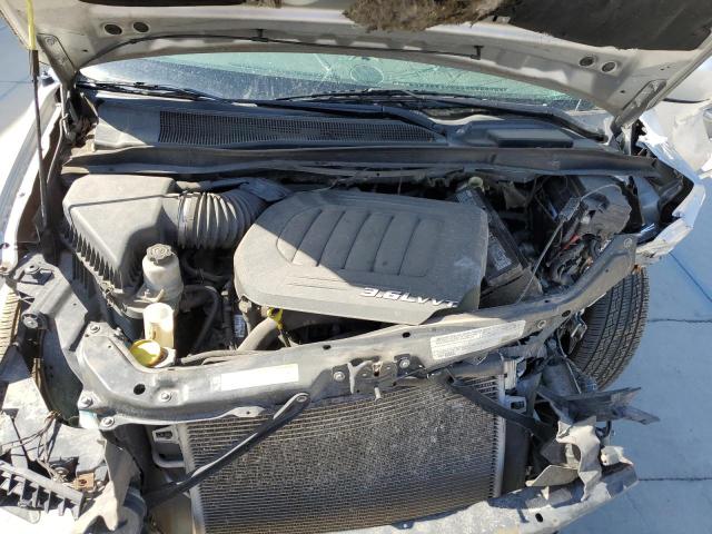 Photo 7 from auction – 2012 CHRYSLER TOWN & COU with VIN 2C4RC1BG5CR300108